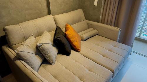 The CityPlex | Apartamentos Prime no Centro de Osasco, Osasco (fotografie 11)