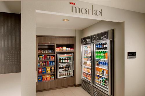 Residence Inn by Marriott Nashville South East/Murfreesboro - image 5