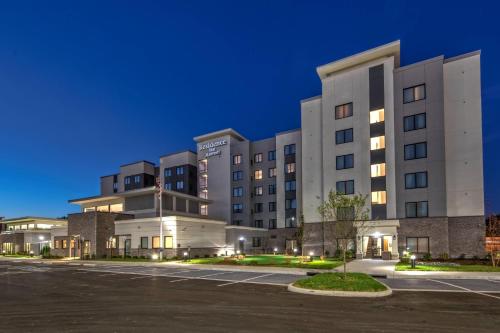 Residence Inn by Marriott Nashville at Opryland - image 14
