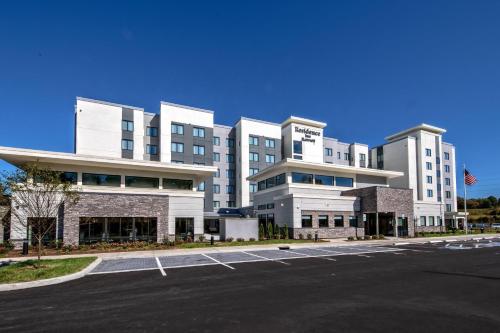 Residence Inn by Marriott Nashville at Opryland in Nashville, USA