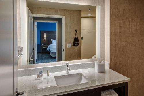 Residence Inn by Marriott Nashville at Opryland - image 13