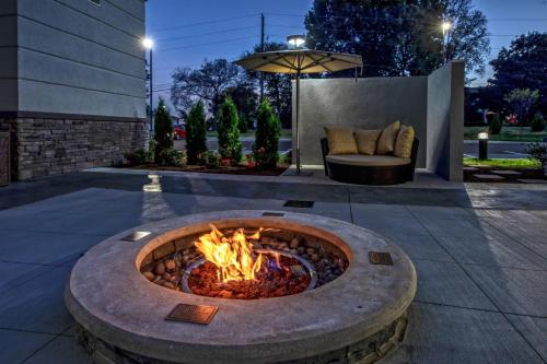 Residence Inn by Marriott Nashville at Opryland - image 9