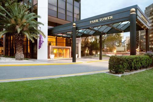 Park Tower, A Luxury Collection Hotel, Buenos Aires, Буэнос-Айрес (фото 10)