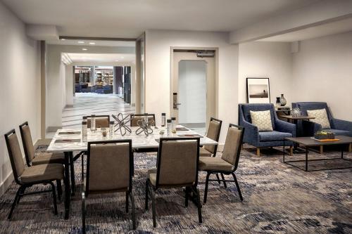 Ventura Beach Marriott - main image