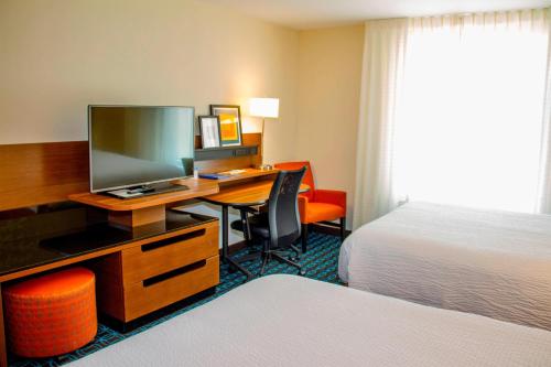 Fairfield Inn & Suites by Marriott Fort Walton Beach-West Destin - image 11