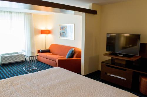 Fairfield by Marriott Inn & Suites Fort Walton Beach-West Destin