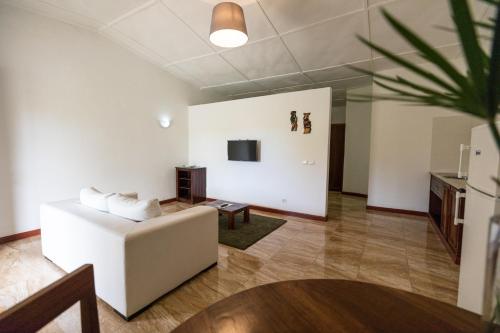 Hotel Praia in São Tomé
