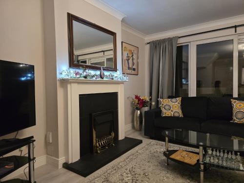 Dublin - 3 Bedroom Cosy Home - Sleeps Max 7, Dublín (foto 3)