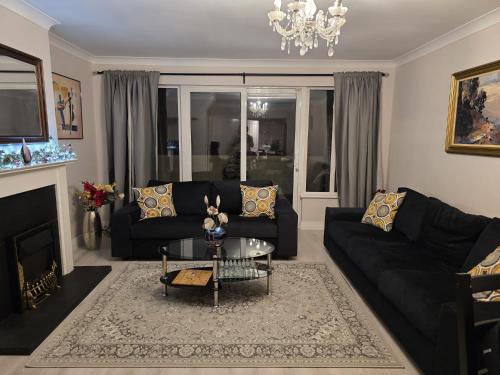 Dublin - 3 Bedroom Cosy Home - Sleeps Max 7, Dublín (foto 6)