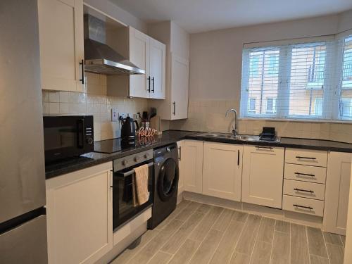 Dublin - 3 Bedroom Cosy Home - Sleeps Max 7, Dublín (foto 7)