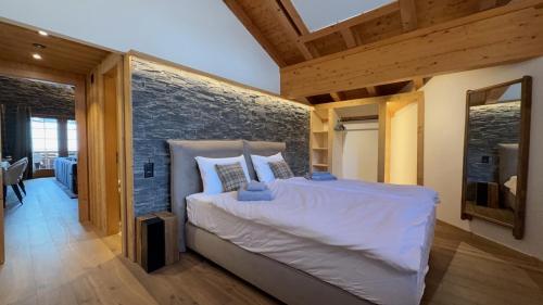 Daphné Heights by Villars Luxury (Daphne Heights by Villars Luxury) in Villars-sur-ollon
