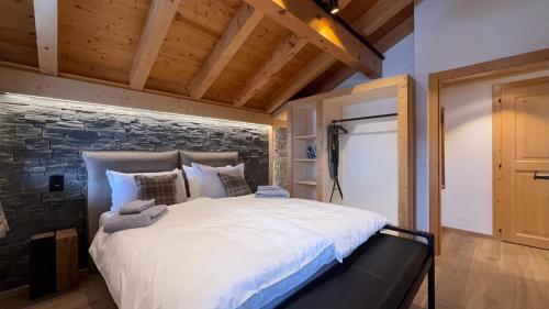 Daphné Heights by Villars Luxury (Daphne Heights by Villars Luxury) in Villars-sur-ollon