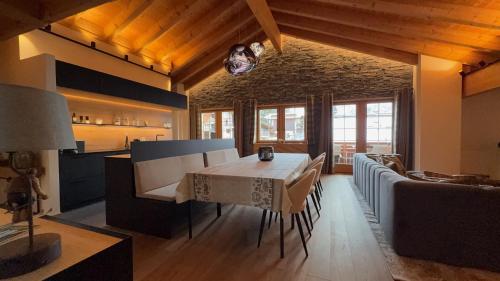 Létesítmények, Daphné Heights by Villars Luxury (Daphne Heights by Villars Luxury) in Villars-sur-ollon