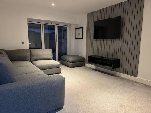 Jessup Cottage Worsley Village, Manchester (fotografie 2)
