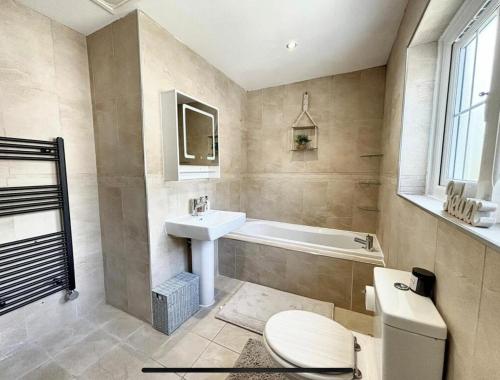 Jessup Cottage Worsley Village, Manchester (fotografie 5)