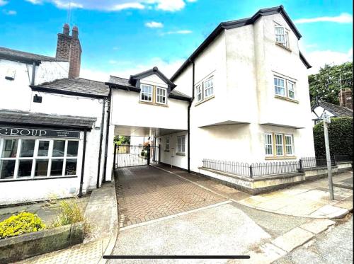 Jessup Cottage Worsley Village, Manchester (fotografie 6)