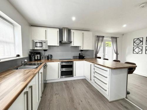 Jessup Cottage Worsley Village, Manchester (fotografie 9)