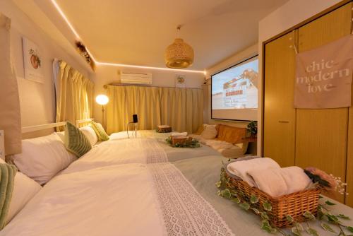 Stay in the most popular city for young people in Japan, Tokyo (photo 11)