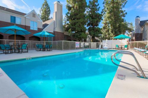 Residence Inn Bakersfield - image 13