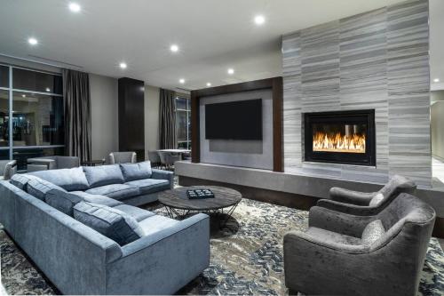 Residence Inn by Marriott Boston Logan Airport/Chelsea in Chelsea, USA