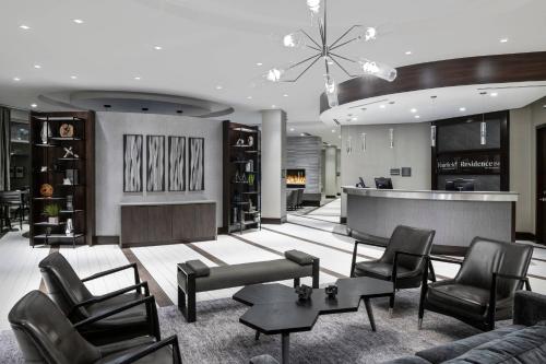 Residence Inn by Marriott Boston Logan Airport/Chelsea - image 10