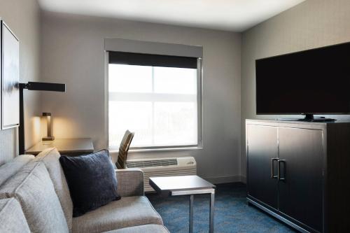 Residence Inn by Marriott Boston Logan Airport/Chelsea in Chelsea, USA