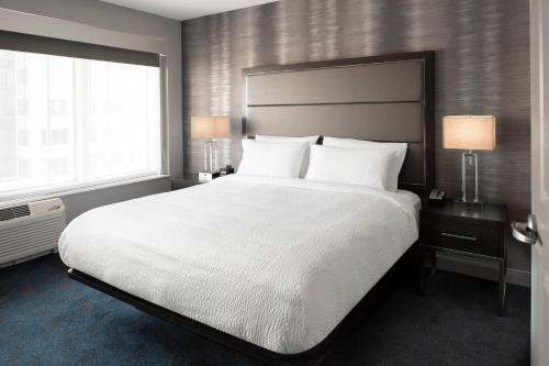 Residence Inn by Marriott Boston Logan Airport/Chelsea in Chelsea, USA