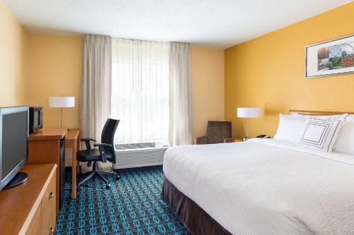 King Room