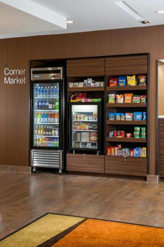 Fairfield Inn and Suites Valparaiso - image 11