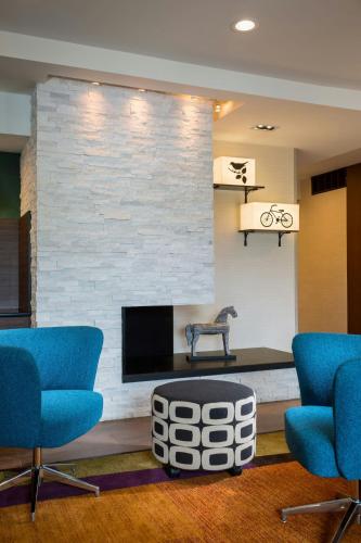 Fairfield Inn and Suites Valparaiso - image 12