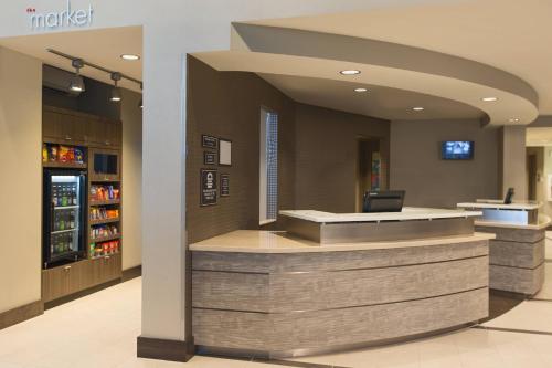 Residence Inn by Marriott Nashville Vanderbilt/West End in Nashville, USA