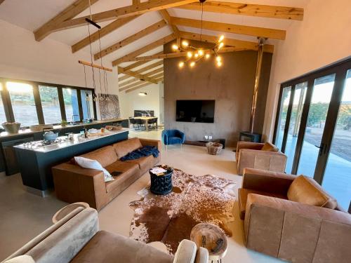 Idyllic Farm, Springbok