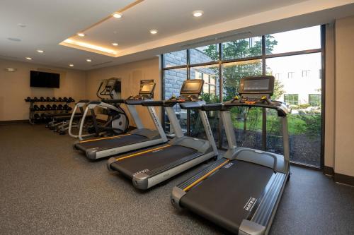 Residence Inn Nashville Mt. Juliet - image 2