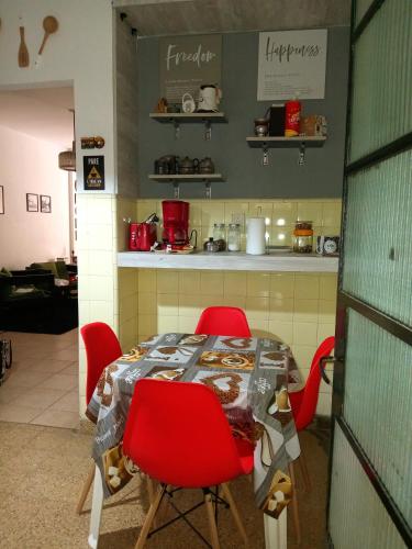 Two-Bedroom Apartment image 3