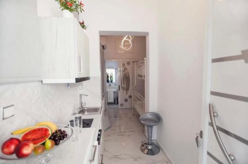 酒吧/高級酒吧, Nafplio Private Studio 1 in 穆恩塔恩希德