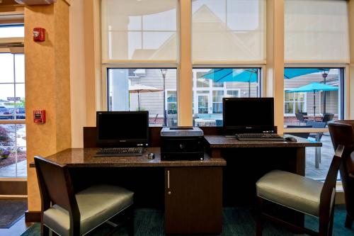 Residence Inn by Marriott Springfield Chicopee - image 14