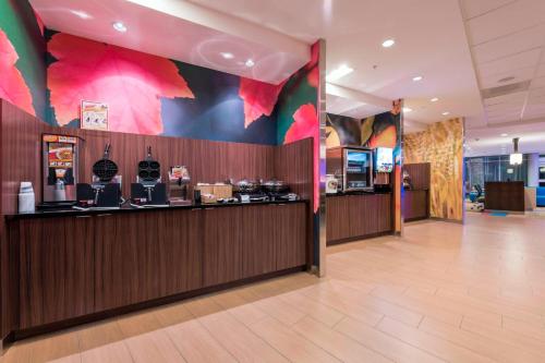 Fairfield Inn by Marriott Afton Star Valley - image 11