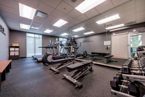 Fairfield Inn by Marriott Afton Star Valley - image 6