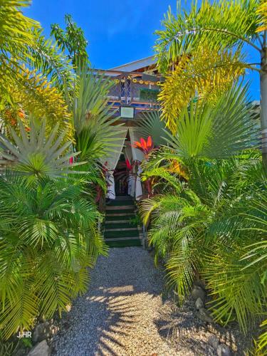 Lobby, BellaVista Suites By Villas Verdes - Samara Beach in Samara