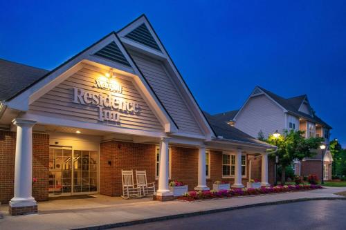 Residence Inn Boston Andover in Andover, USA