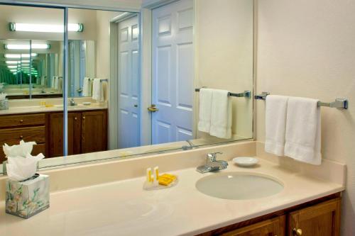 Residence Inn Boston Andover in Andover, USA