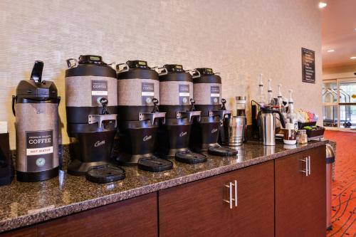 Residence Inn Boston Andover - image 7