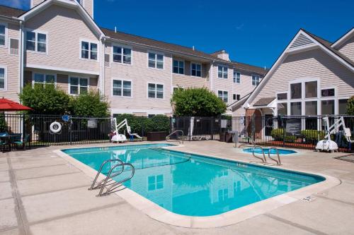 Residence Inn Boston Andover - image 10