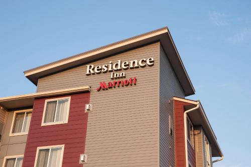 Residence Inn by Marriott Bloomington in Bloomington, USA
