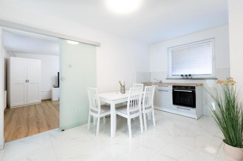 Apartment Pohorje Sun - whole house