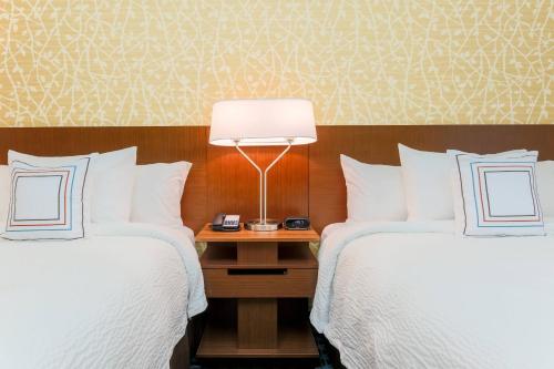 Fairfield Inn & Suites by Marriott Cuero in Cuero, USA