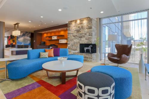 . Fairfield Inn & Suites by Marriott Cuero