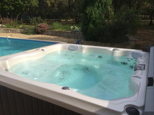 Aktivitātes, B&B Le Mas Des Chenes in Vacquieres