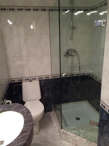 Aparthotel Can Morera Olot - image 10
