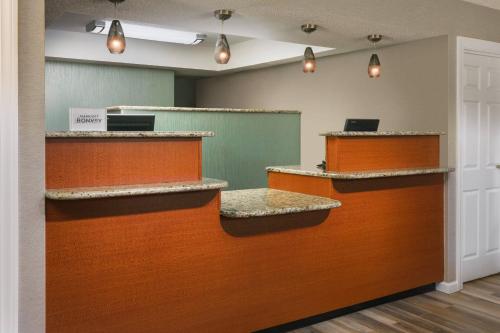Residence Inn Hartford Windsor in Windsor, USA